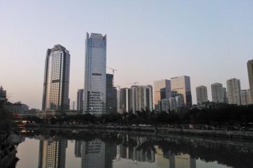 MAY 9, 2018<br>Orfeo 55<br><font size="2">Sichuan Conservatory Concert Hall, Chengdu, China</font>