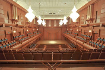 MAY 15, 2018<br>Orfeo 55<br><font size="2">Kioi Hall, Tokyo, Japan</font>