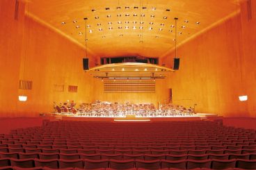 SEPTEMBER 14, 2019<br>Gothenburg Symphony Orchestra<br><font size="2">Göteborgs Konserthus, Gothenburg, Sweden</font>
