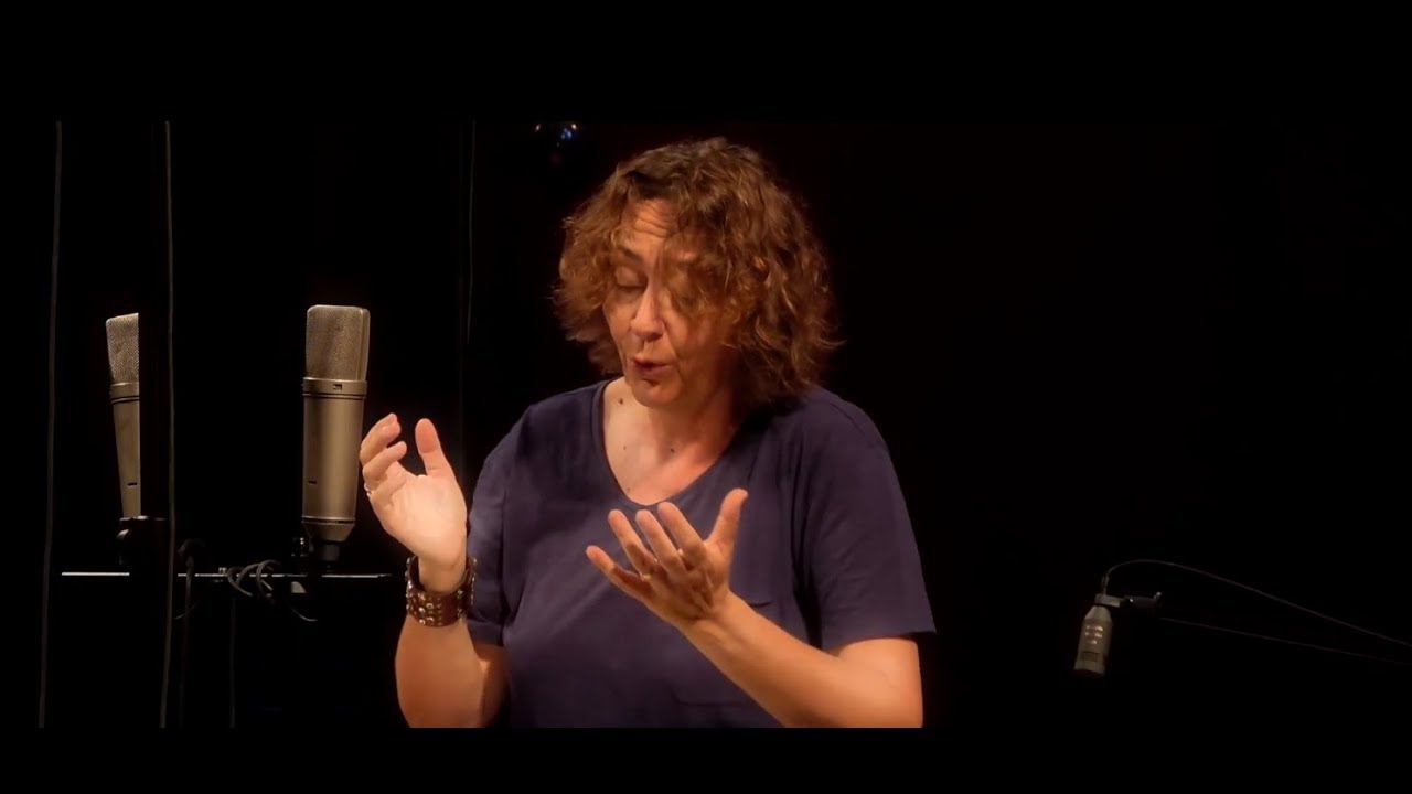 Handel aria “Ah, mio cor, schernito sen”