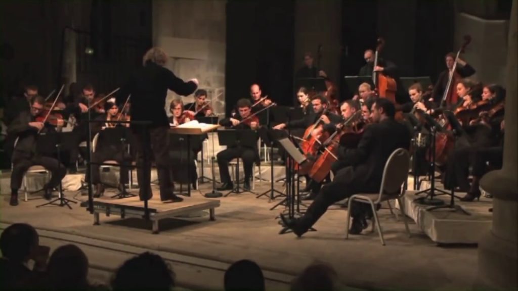 Strauss - Metamorphosen
