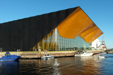JUNE 10, 2022<br>Kristiansand Symphony Orchestra<br><font size="2">Kilden Performing Arts Centre, Kristiansand, Norway</font>