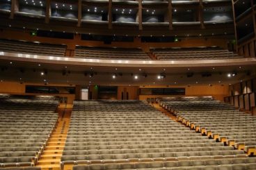 DECEMBER 11, 2018<br>Orfeo 55<br><font size="2">Le Corum, Montpellier, France</font>