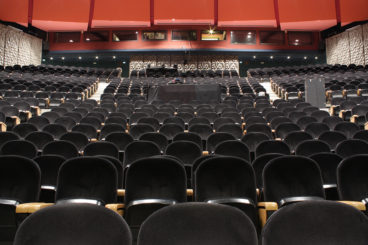 JANUARY 20, 2019<br>Orfeo 55<br><font size="2">Odyssud, Toulouse, France</font>