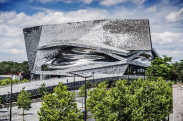 OCTOBER 20, 21, 2021<br>Orchestre de Paris<br><font size="2">Philharmonie, Paris, France</font>
