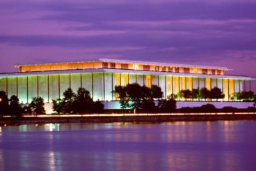 JUNE 14 & 15, 2019<br>National Symphony Orchestra<br><font size="2">Kennedy Center, Washington, United States</font>