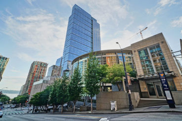 OCTOBER 31 & NOVEMBER 2, 2019<br>Seattle Symphony Orchestra<br><font size="2">Benaroya Hall, Seattle, United States</font>