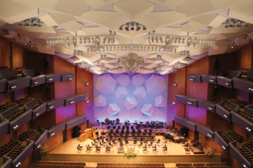 <i>Cancelled due to Covid-19</i><br>FEBRUARY 25, 26 & 27, 2021 <br>Minnesota Orchestra<br><font size="2">Orchestra Hall, Minneapolis, United States</font>