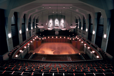 DECEMBER 15, 2019<br>Atlanta Symphony Orchestra<br><font size="2">University of Georgia, Atlanta, United States</font>