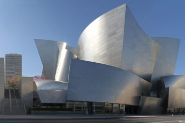 JANUARY 9, 11 & 12, 2025<br>Los Angeles Philharmonic<br><font size="2">Disney Hall, Los Angeles, United States</font>