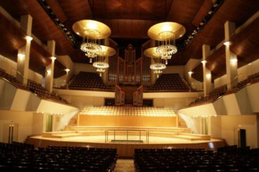 DECEMBER 11, 12 & 13 2020<br>Spanish National Orchestra<br><font size="2">Auditorio Nacional de Música, Madrid, Spain</font>