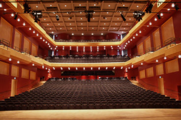 NOVEMBER 20, 2021<br>Royal Stockholm Philharmonic Orchestra<br><font size="2">Konserthus, Västerås, Sweden</font>