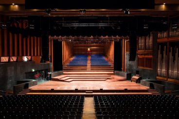 JANUARY 4, 5 & 6, 2022<br>Oslo Philharmonic Orchestra<br><font size="2">Konserthus, Oslo, Norway</font>