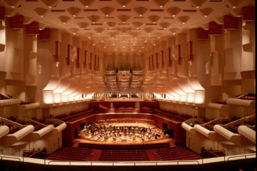 MAY 26, 27 & 28, 2022<br>San Francisco Symphony<br><font size="2">Davies Symphony Hall, San Francisco, United States</font>