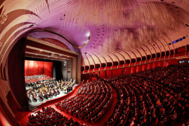 NOVEMBER 25, 2023<br>Orchestra Teatro Regio Torino<br><font size="2">Teatro Regio, Torino, Italy</font>