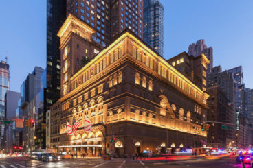 APRIL 30, 2024<br>The Philadelphia Orchestra<br><font size="2">Carnegie Hall, New York, United States</font>