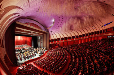 MAY 17-26, 2024<br>Der fliegende Holländer (opera)<br><font size="2">Teatro Regio, Torino, Italy</font>