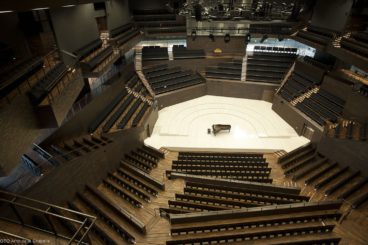 DECEMBER 13, 2024<br>Helsinki Philharmonic<br><font size="2">Musiikkitalo, Helsinki, Finland</font>