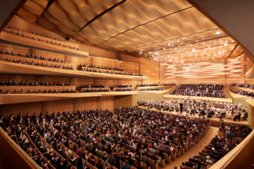 JANUARY 16, 18 & 19, 2025<br>New York Philharmonic<br><font size="2">Lincoln Center, New York, United States</font>