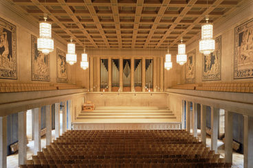 OCTOBER 30 & 31, 2025<br>Symphonieorchester des Bayerischen Rundfunks<br><font size="2">Herkulessaal Der Residenz, Munich, Germany</font>
