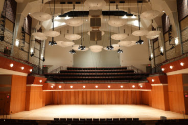 NOVEMBER 14, 2025<br>Atlanta Symphony Orchestra<br><font size="2">Hodgson Concert Hall, Athens, United States</font>