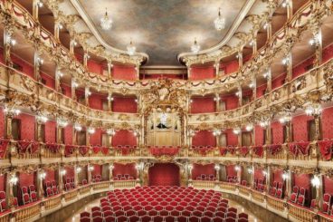 FEBRUARY 8-27, 2026<br> Bayerische Staatsoper<br><font size="2">Munich, Germany</font>