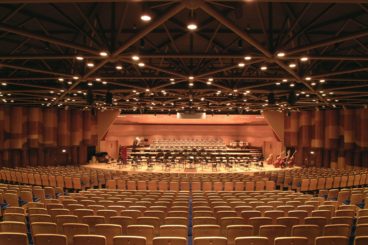 DECEMBER 5, 2026<br>Auditorium Rainier III<br><font size="2">Monte-Carlo, Monaco</font>